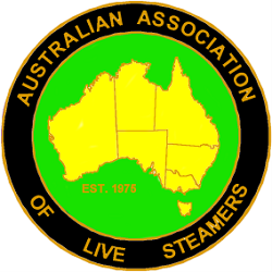 Australian Association of Live Steamers